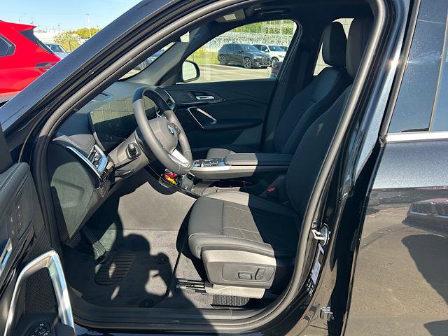 2026 Bmw X1 XDrive28i photo 4