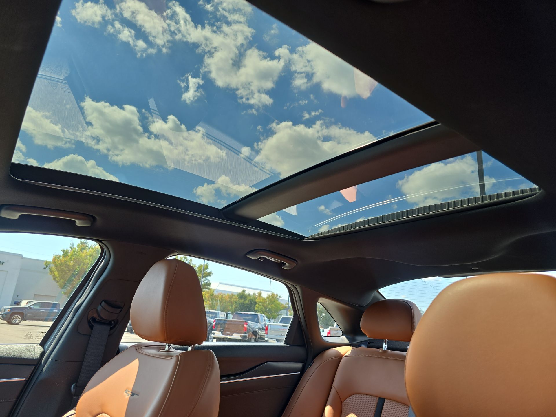 2022 Kia K5 GT photo 51