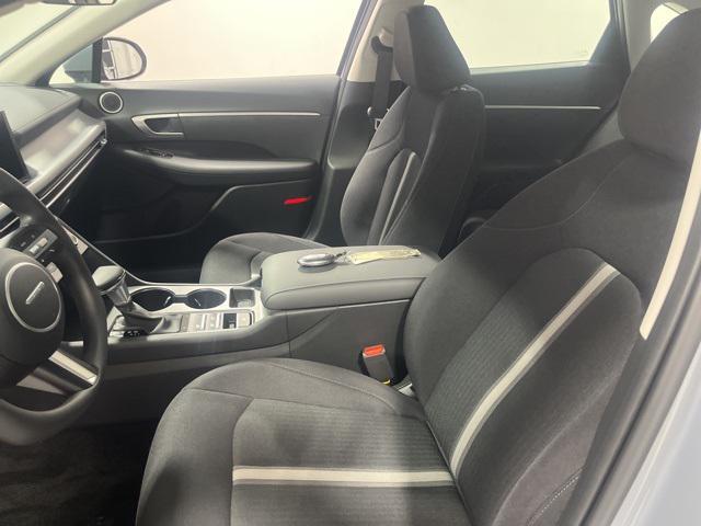 2026 Hyundai Sonata SE photo 8