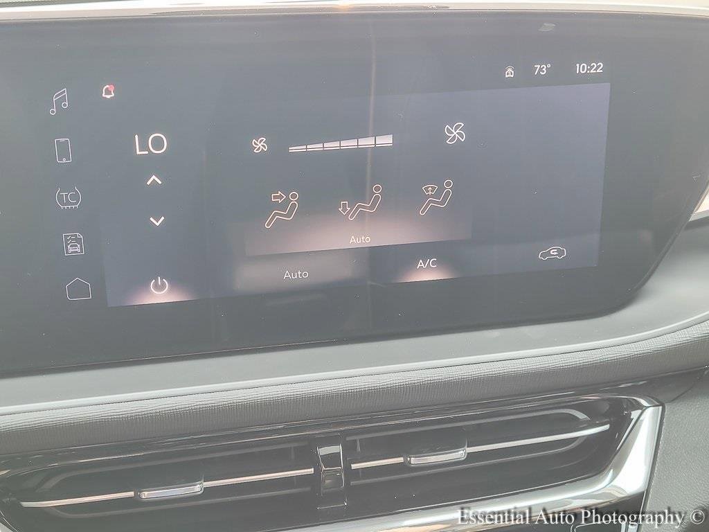 2025 BUICK ENVISTA - Image 11