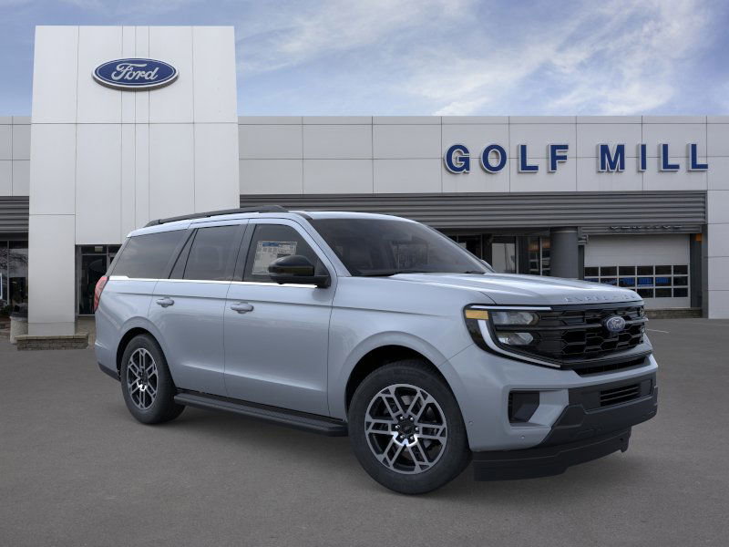 2025 FORD EXPEDITION - Image 6