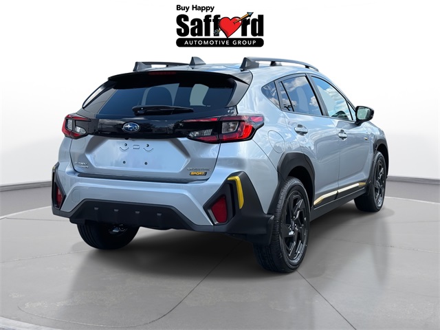 2025 Subaru Crosstrek Sport photo 9
