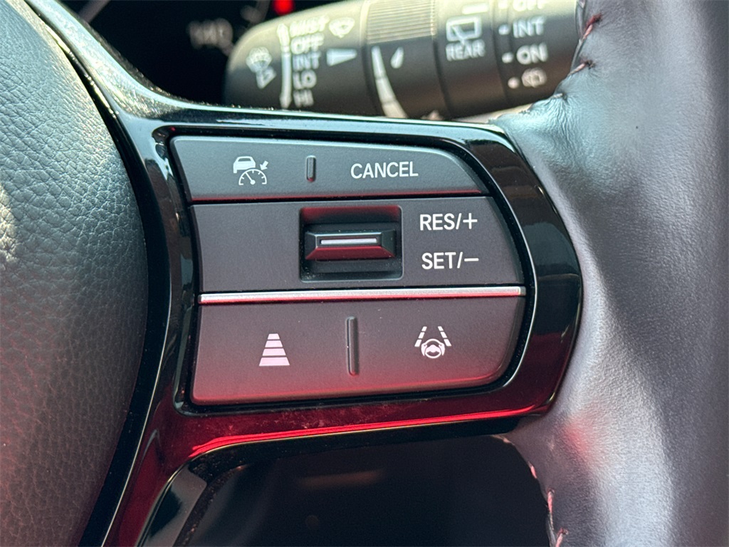 2023 Honda HR-V EX-L photo 21