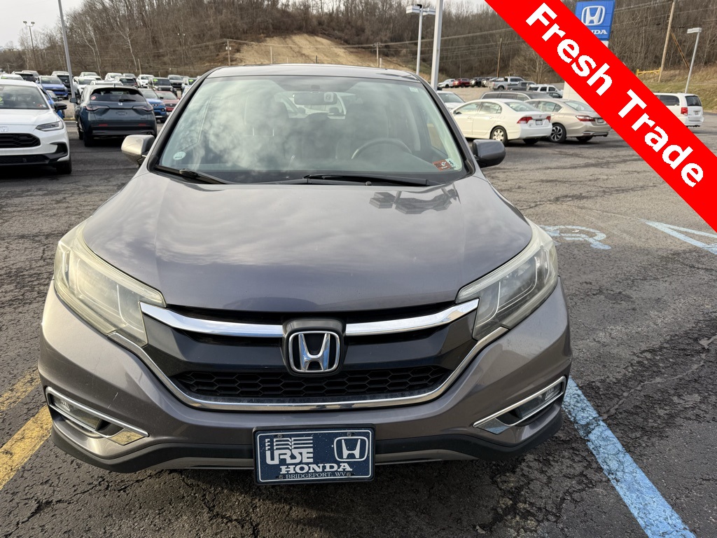 2015 Honda CR-V EX's photo