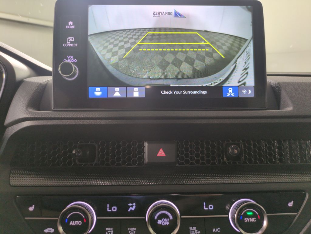 2026 Honda CR-V Hybrid Sport photo 14
