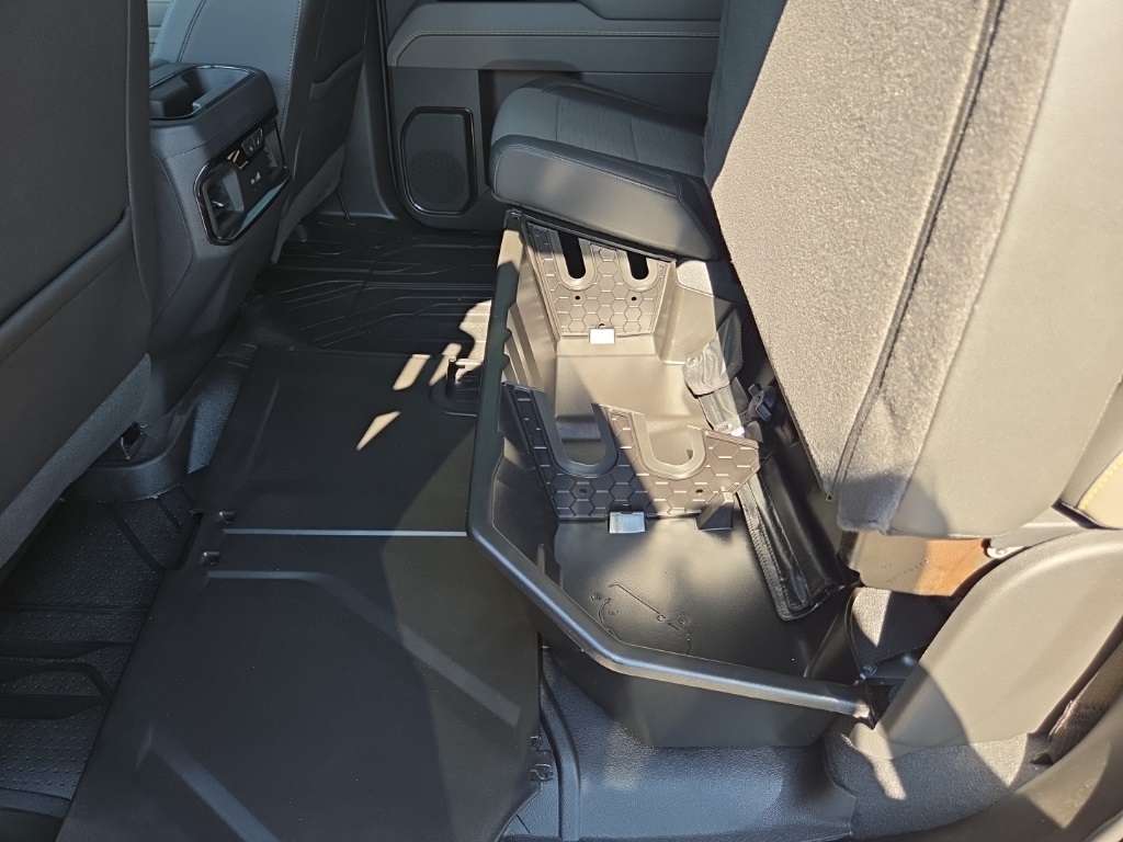 2022 Chevrolet Silverado 1500 ZR2 photo 26