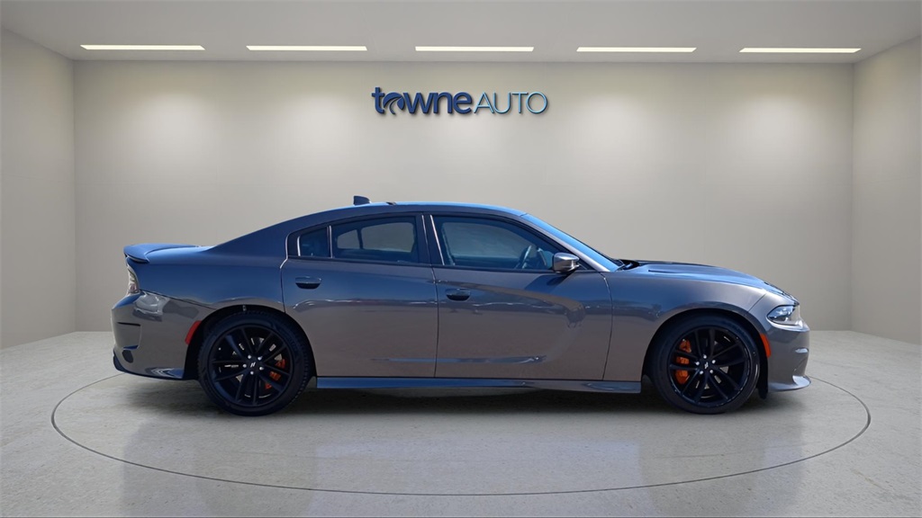 2022 Dodge Charger GT photo 6