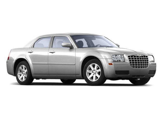 2009 Chrysler 300 Touring's photo