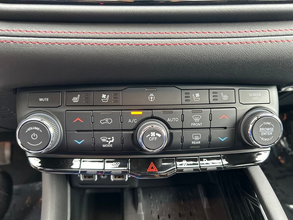 2026 Dodge Durango GT Plus photo 16