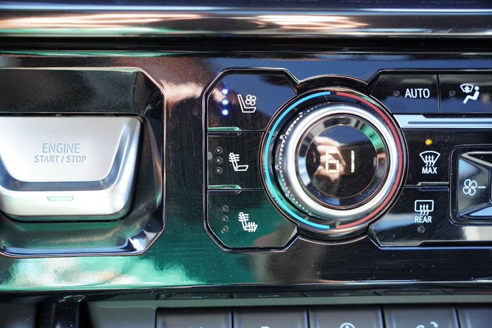 2024 Gmc Sierra 1500 AT4X photo 28