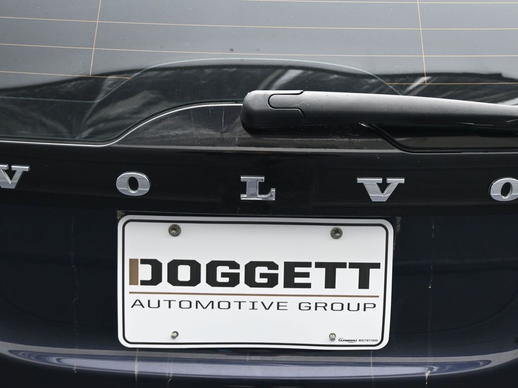 2016 Volvo V60 T5 photo 5