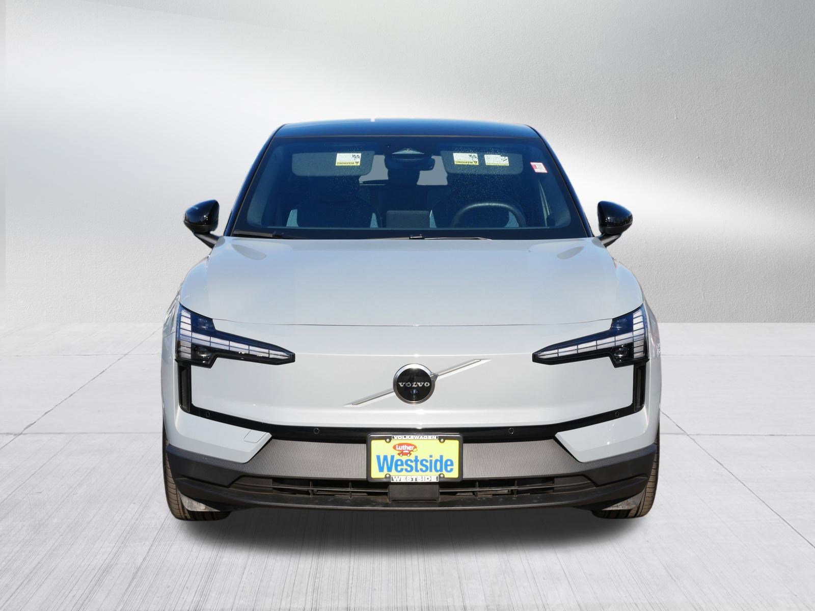 Used 2025 Volvo EX30 Ultra with VIN YV4EK3ZL6SS130464 for sale in St. Louis Park, MN