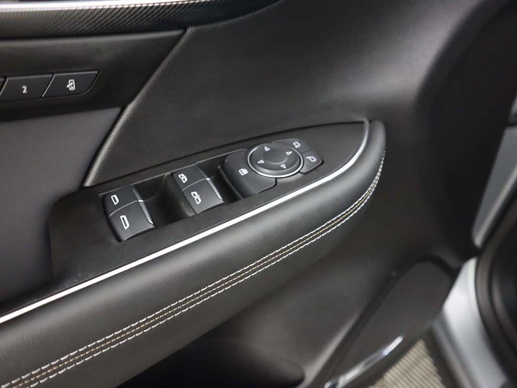 2024 Buick Envision Sport Touring photo 24