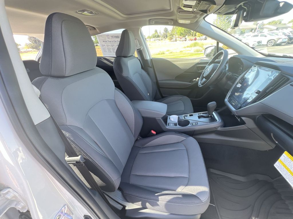 2025 Subaru Crosstrek Premium photo 25