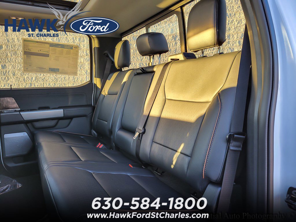 2026 FORD F-350 - Image 9