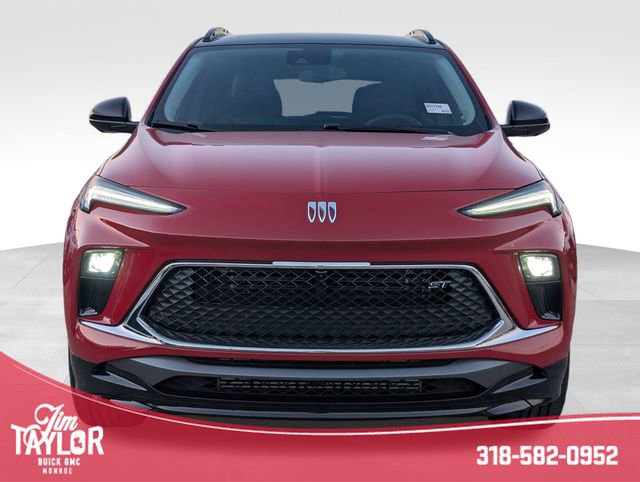 2026 Buick Encore Sport Touring photo 3