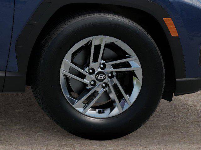 2026 Hyundai Tucson SE photo 8