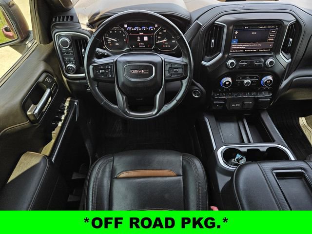 2019 Gmc Sierra 1500 AT4 photo 4