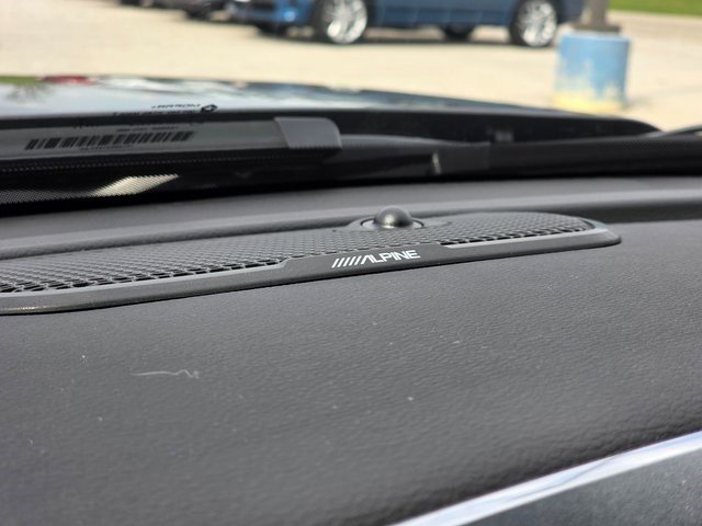 2025 Ram 2500 Laramie photo 37