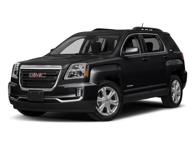 2017 GMC Terrain SLE-2's photo