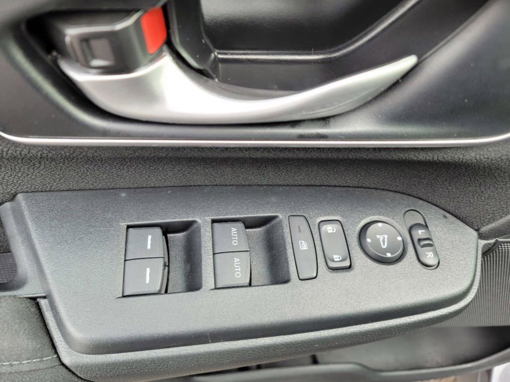 2021 Honda CR-V EX photo 15