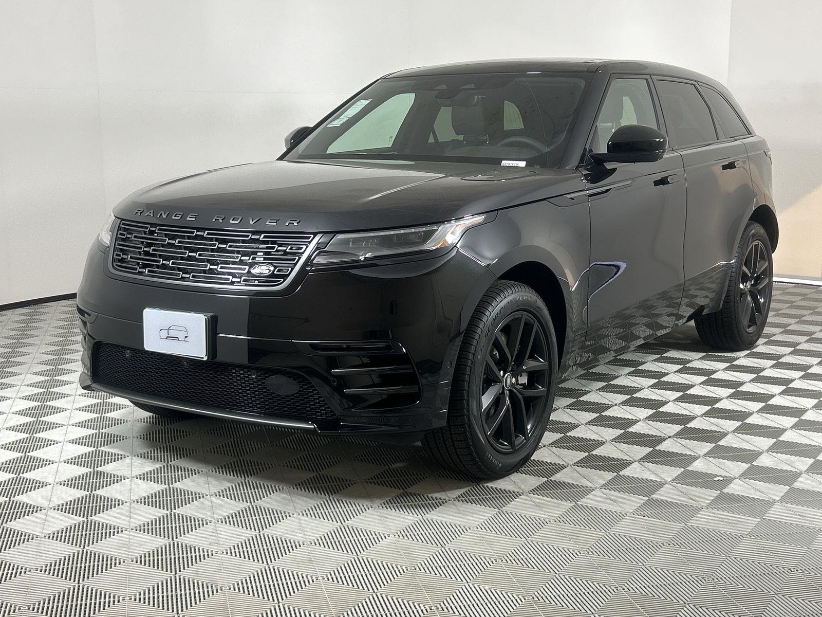 2026 Land Rover Range Rover Velar Dynamic SE
