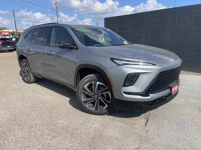 2026 Buick Enclave Sport Touring's photo