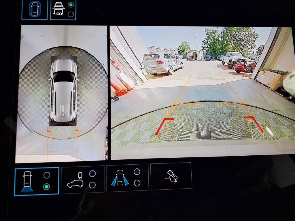 2026 Gmc Acadia AT4 photo 4
