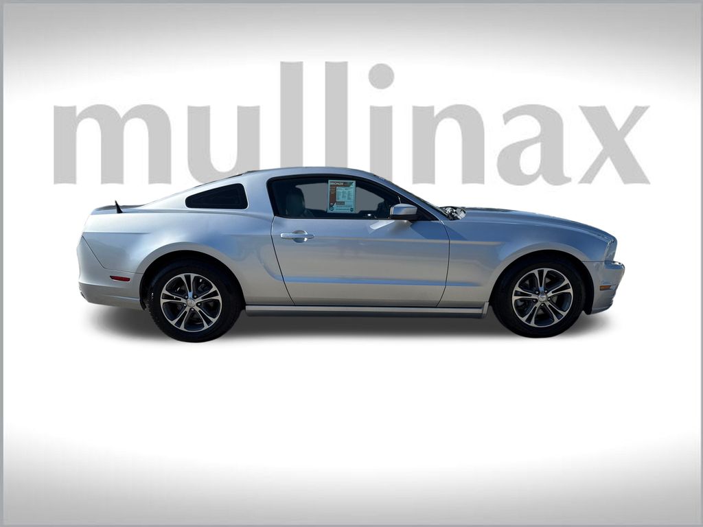 Used 2014 Ford Mustang V6 Premium with VIN 1ZVBP8AM1E5292270 for sale in Lake Park, FL