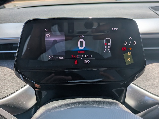 2025 Volkswagen ID. Buzz Pro Plus photo 27
