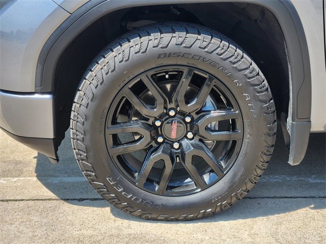 2022 Gmc Sierra 1500 Limited Elevation photo 10
