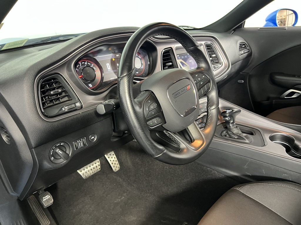 2023 Dodge Challenger R/T photo 18