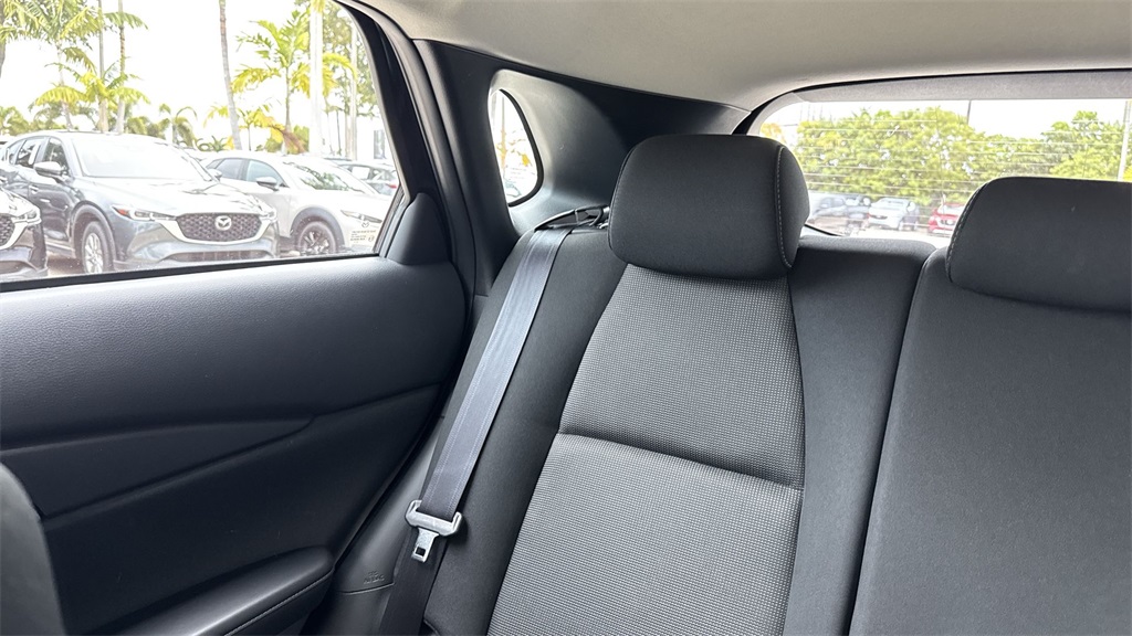 2024 Mazda CX-30 2.5 S photo 13