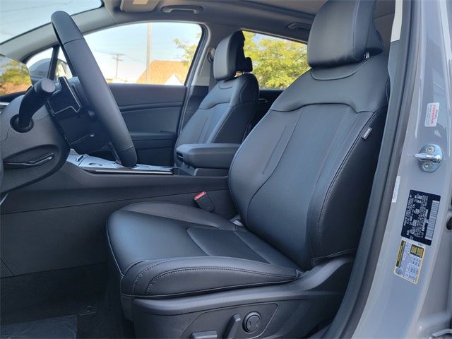 2026 Kia Sportage Hybrid EX photo 11