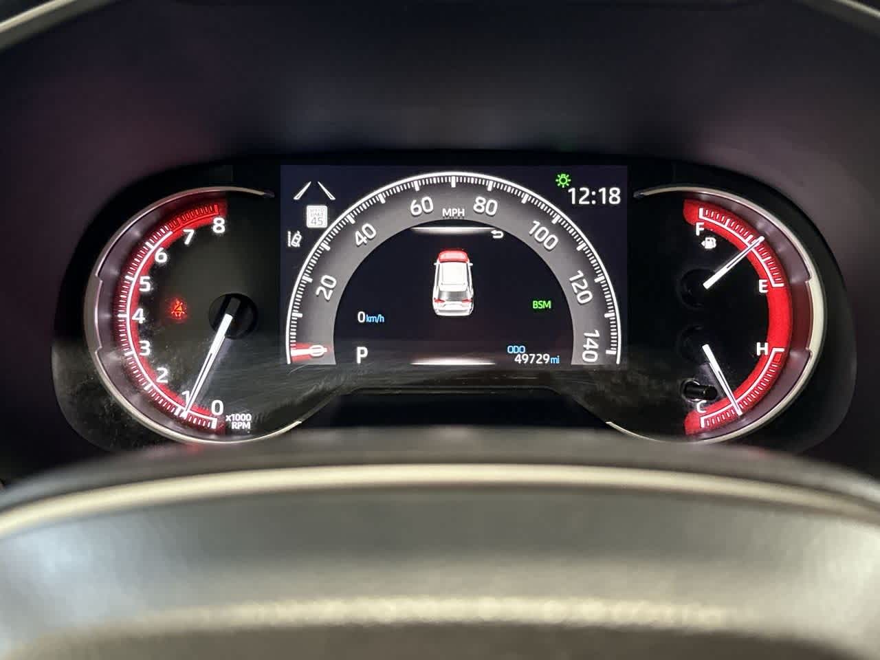 2023 Toyota RAV4 XLE photo 15