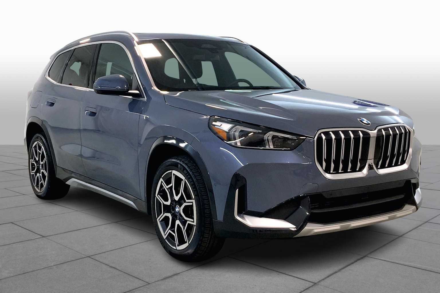 Used 2025 BMW X1 28i with VIN WBX73EF01S5067497 for sale in Kansas City