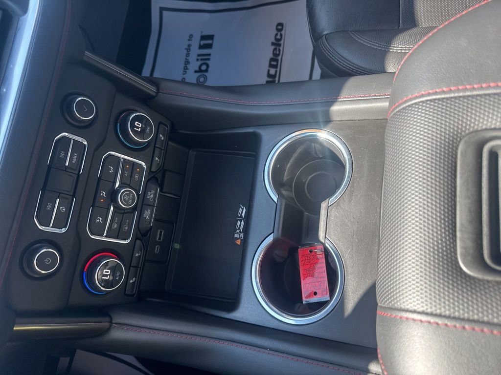 2023 Chevrolet Tahoe RST photo 27