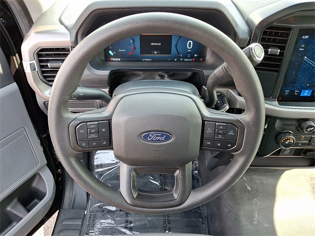 2024 Ford F-150 XL photo 21