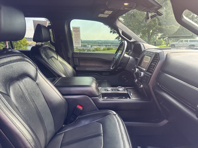 2021 Ford Expedition Limited photo 10