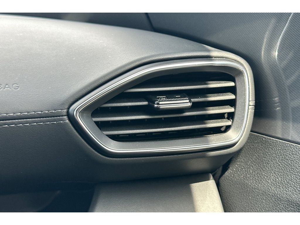 2023 Hyundai Santa Fe Calligraphy photo 29