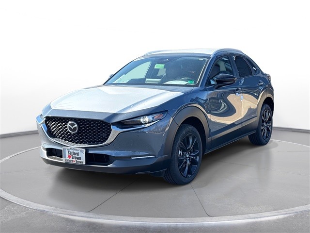 52 New Mazda Cars, SUVs in Stock | Safford Mazda Chantilly
