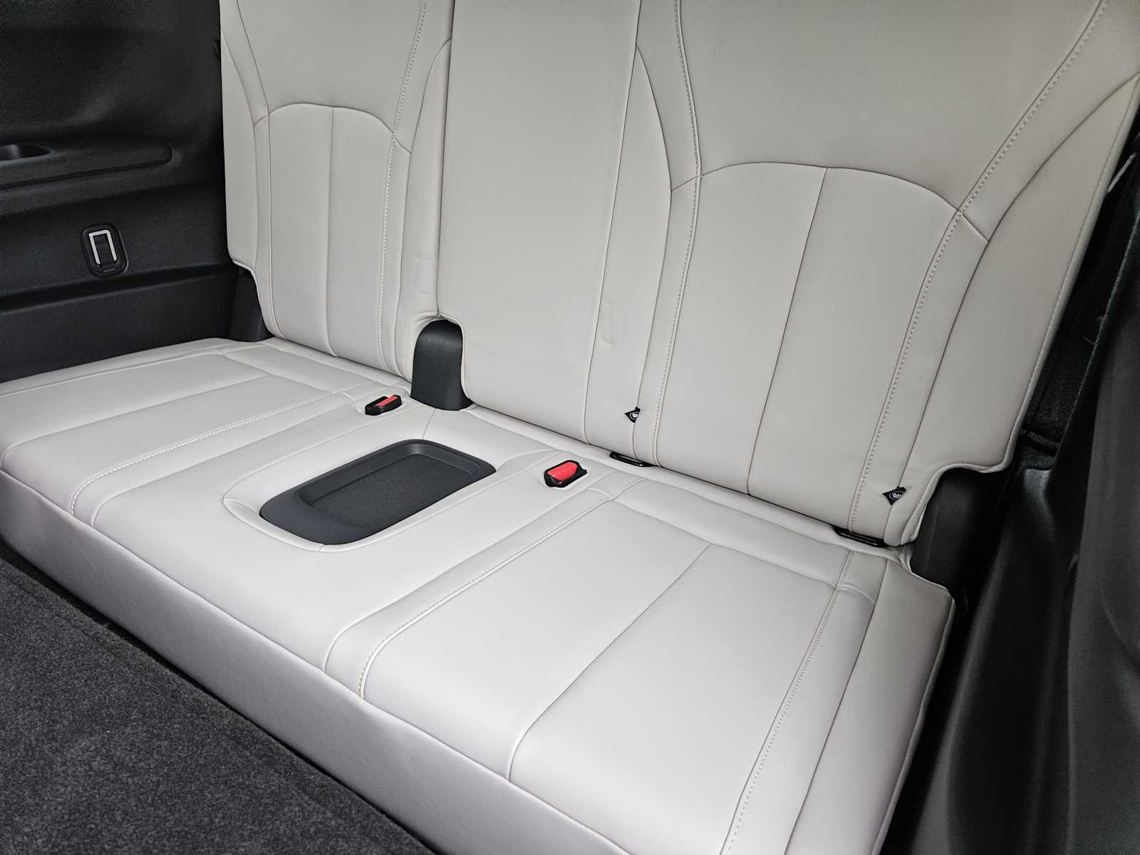 2026 Infiniti QX60 Luxe AWD photo 20