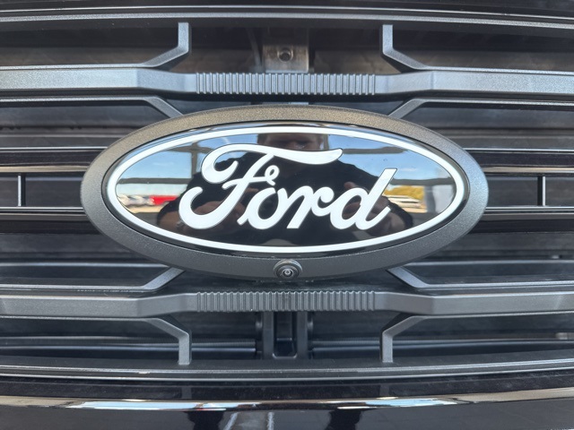 2025 Ford F-150 XLT photo 2