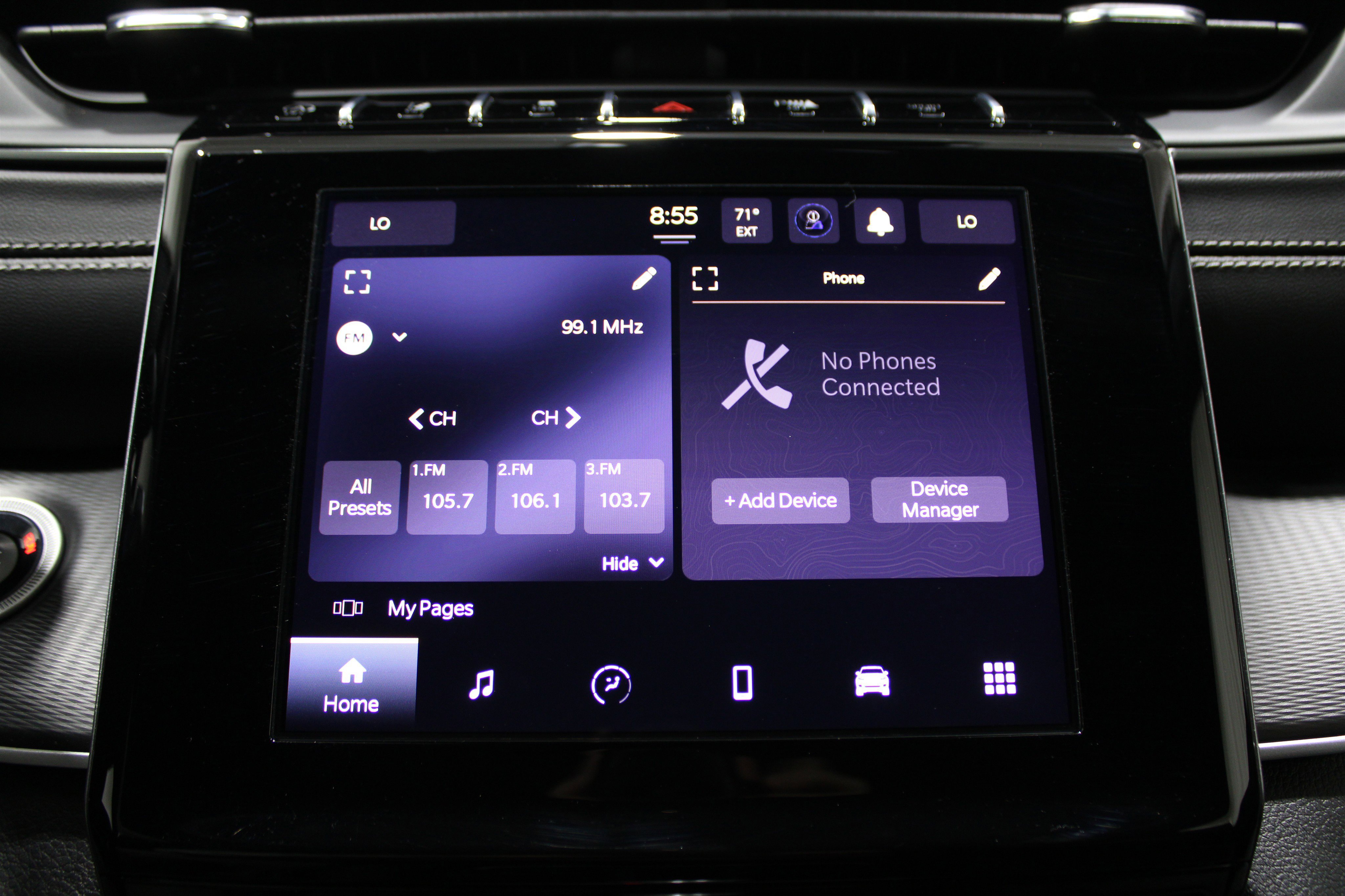 2024 Jeep Grand Cherokee Laredo X photo 13