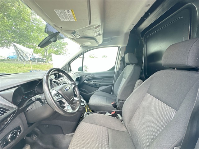 2017 Ford Transit Connect XL photo 18