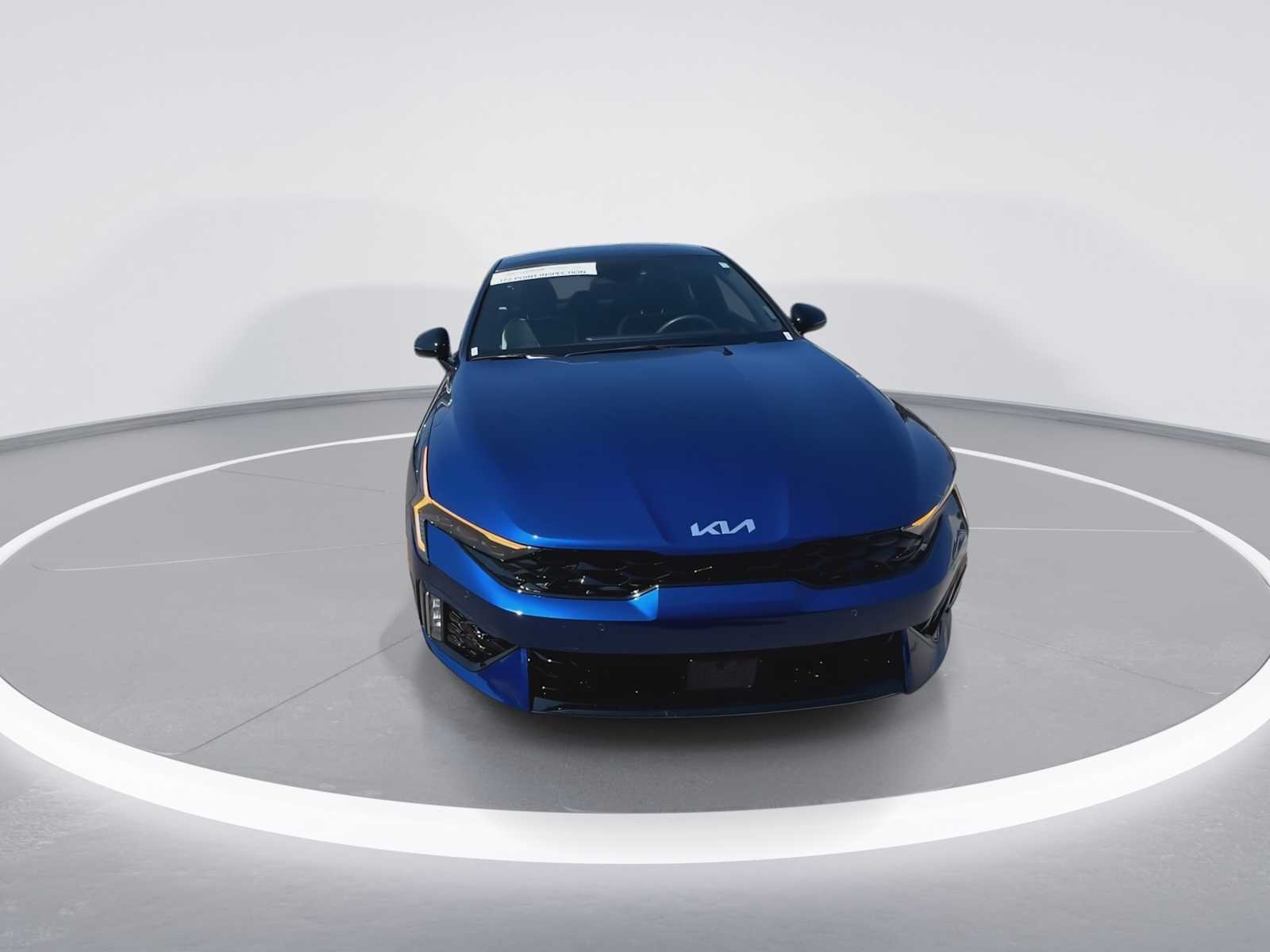 2025 Kia K5 GT-Line photo 3