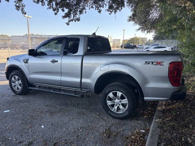 2020 Ford Ranger XL photo 3