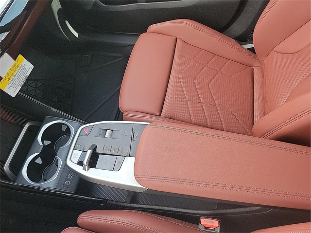 2026 Bmw X1 XDrive28i photo 27