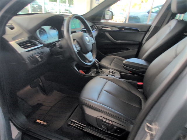 2020 Bmw X1 sDrive28i photo 7