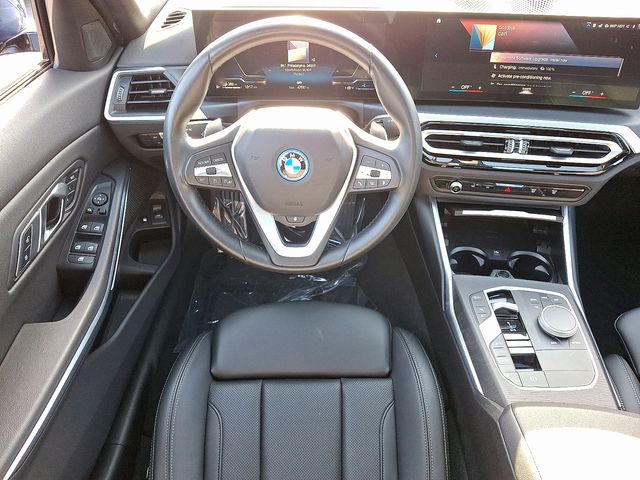 2023 Bmw 330e 330xe photo 12